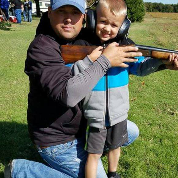 Meet your Posher, Ck - Picture 1 of 1